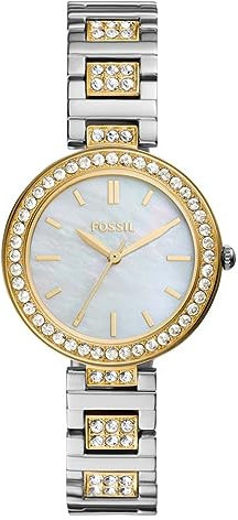 Fossil BQ3884 Ladies Karli Watch