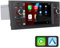 Autoradio für FIAT Punto(2005-2009) Linea(2007-2011) Radio mit Kabelloses CarPlay Android Auto Bluetooth EQ HiFi/AM/FM