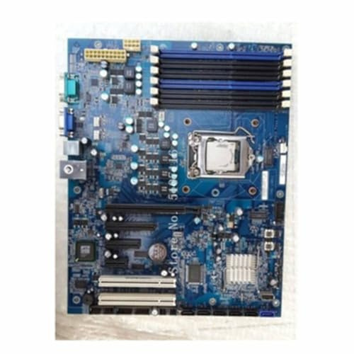Carte mère pour serveur SUP3420 11011208 T168G6 T468