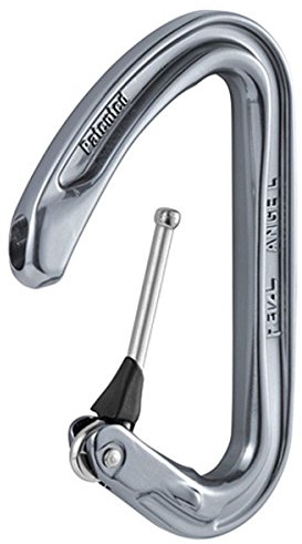 PETZL Ange L Karabiner