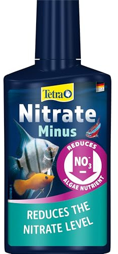 Tetra Nitrateminus Liquid, 250 ml