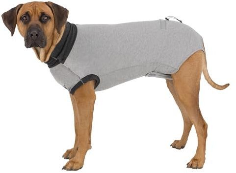 TRIXIE 19531 OP~Body, XS: 25 cm, grau