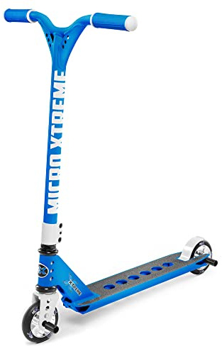 Micro MX Trixx 2.0 Skateboard, Hockey und Rollschuhlaufen, für Kinder, Unisex