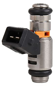 sourcing map Injecteur Carburant Essence IWP160 71792994 Remplacement Buse pour Fiat 500 595 Doblo Punto