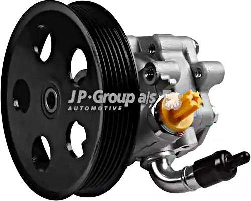 Hydraulikpumpe, Lenkung JP Group von JP Group (1145104000) Pumpe Lenkung Servopumpe, Servopumpe, Lenkhilfepumpe