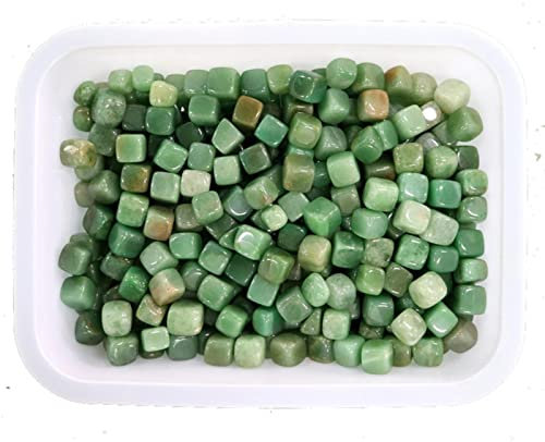 BDSTT Natural crystal stone Gemstone therapy crystal Rose quartz For garden aquarium decoration-Aventurine Quartz,1kg