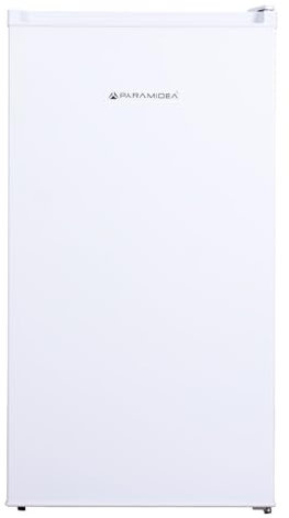 PYRAMIDEA Frigorifero Capacità Totale 100 Litri Classe E Colore Bianco FRG104W