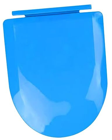 SHOWERORO Portable Boy Girl Potty Training Seat Boys and Girls Toilet Seat Non-Skid Pad for Travel