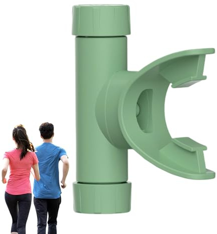 Entraîneur Pulmonaire – Exerciseur Et Entraîneur De Respiration | Exerciseur Pulmonaire, Dispositif De Rappel De Nettoyage Pour Une Capacité Pulmonair Améliorée Fitness Et Santé Respiratoire Course