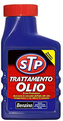 Lampa STP Oil Treatment - 300 ml