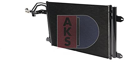 AKSDASIS 042008N Kondensator, Klimaanlage