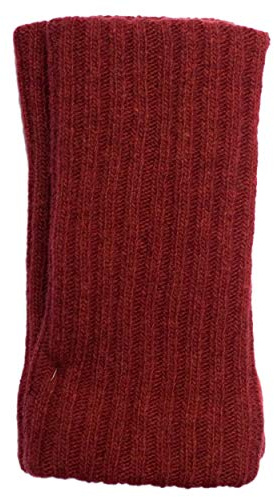 FosterNatur Merino Armwärmer/Pulswärmer, 100% Wolle
