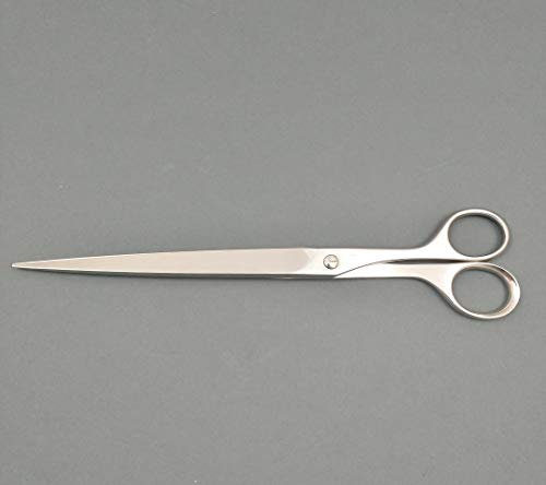 DUE BUOI Forbice SARTINA Inox CM 25