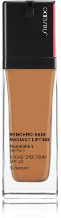 Synchro Skin Radiant Lifting Foundation 420 30 Ml