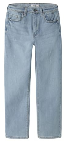NAME IT Ryan Straight Fit Jeans 13 Years
