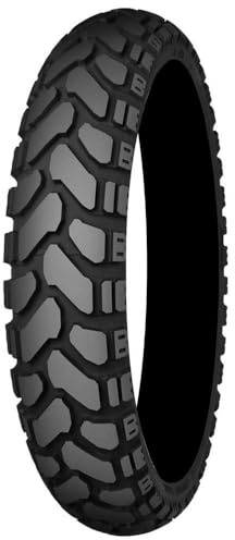 Mitas Sommerreifen 110/80-19 M/C TL/TT 59T ENDURO TRAIL XT+ M+S (IND)
