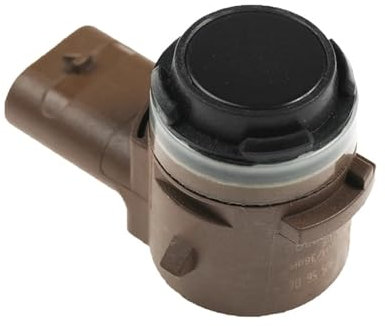 RAVTAKL Kompatibel Mit Benz Für W156 W205 W207 W212 C218 CLA GLE PDC Parksensor Parktronic Backup Monitore Alarme OEM A0009055604 1 Stück PDC Parksensor