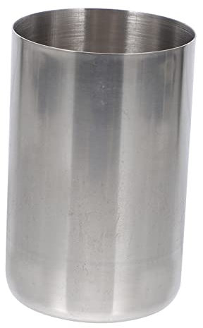 Gatuida 1stück Messbecher Laborprobenbecher Leicht Zu Reinigen Und Für Medizin Und Flüssigkeiten Praktischer Messbecher Für Labor Und