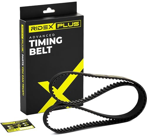 RIDEX PLUS 306T0022P Cinghia dentata Cinghia Distribuzione Cinghia di distribuzione Cinghia motore