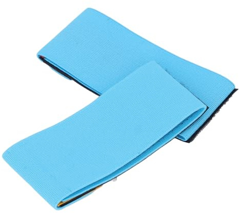 Yctze Bandes d'entraînement d'orteils de Gymnastique – Sangles de Cheville Confortables et Portables pour la Pratique de la Danse, Le Ressort Arrière et l'entraînement au Tumbling – 2 Bandes de