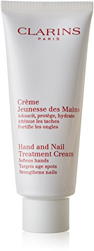 Clarins - Hand & Nagel Behandlung Creme 100ml - AMC20028