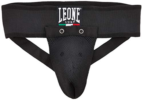 LEONE 1947, Shell, Man