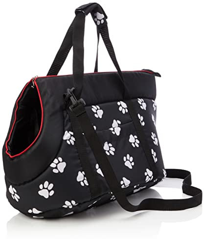 Hobbydog Dog Carrier Dog Carrying Bag Cat Carrier, 3 - HxBxL - 32x30x50 cm