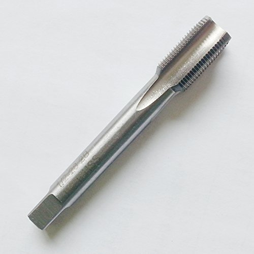 1/2-28 UNEF Brand New High Quality HSS 2B Taper Tap Gunsmithing
