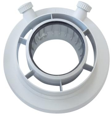 Vaillant – Adapter 60/100 – 80/125 Ecotec Plus/5