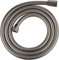 Grohe - Flexo 1750 mm - Hard Graphite