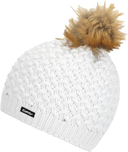 Eisbär Shanita Lux Crystal Children's Hat