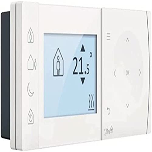 Danfoss progr,Raumthermostat TPOne M 7-Tage-Programm, 230VAC