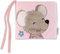 Sterntaler 3502001 Spielbuch, Maus Mabel, Alter: Kinder ab 0 Jahren, Mehrfarbig