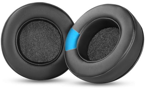-Ohrpolster, kompatibel mit TaoTronics TT-BH046 Headset-Ohrenschützern