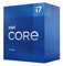 Intel® Core™ i7-11700, processeur pour PC de Bureau, 8 cœurs jusqu'à 4,9 GHz, LGA1200 (chipset Intel® série 500 et Certains chipsets série 400) 65 W