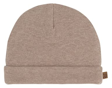 Baby's Only - Melange Strickmütze Baby - Babymütze - Für Mädchen und Jungen - 100% Biologische Baumwolle