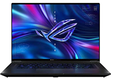 Notebook ASUS GV601VI-NL017W Intel Core i9-13900H 32 GB RAM QWERTY Español 16 1 TB SSD