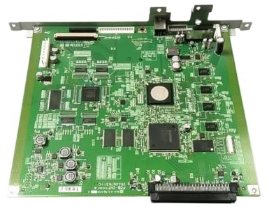Plotter Scanner Logic Main Board Compatible With Printer Supplies Scanjet N9120 N 9120 9120 For Part Number R4067K511C
