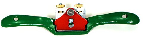 Robert Larson 580-1000 Kunz 151 Flat Spokeshave