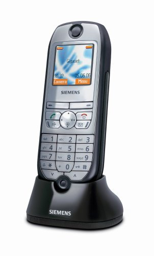 Gigaset S30852-H700-B111 Telefono cordless