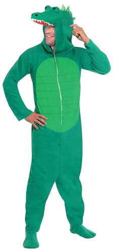 Crocodile Costume (M)