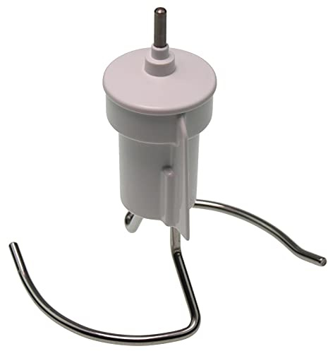 BRAUN FRUSTA GANCIO IMPASTARE 4KG MULTIQUICK 7 UK950 K1000 K950 K3000 3210