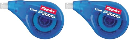 Tipp-Ex Korrekturroller (Packung mit 2)