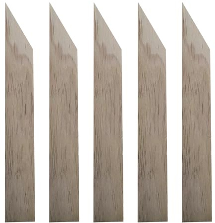 Strumento Per Rifinire Il Silicone, Kit Stuccatura Legno, Attrezzo Livellante Riutilizzabile per Sigillante Legno – Ideale per Pareti Porte Casa, Riparazioni e Decorazioni