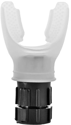 Entrenador De Ejercicios De Respiración: Capacidad Pulmonar Mejorada | Entrenador Pulmonar Para Terapia Respiratoria | Dispositivo De Entrenamiento Respiratorio Ajustable Para Ejercicio Diario