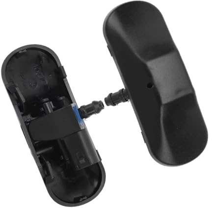 Scheibenwaschdüse für VW Touareg (2011–2019) und Touran (2003–2019), 2 Stück, mit Teilenummer 5M0955986C