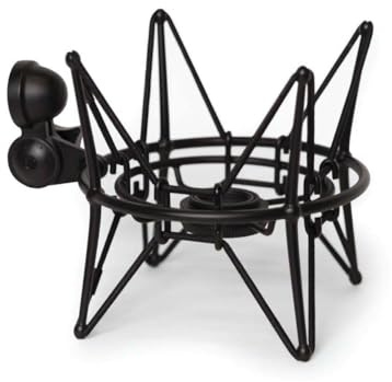 Samson SP04 elastische Aufhängung für Samson G-Track GM1U