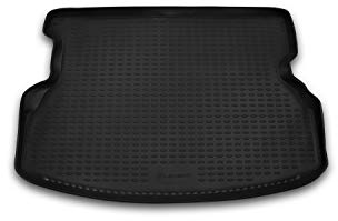 Element Passform Kofferraumwanne Laderaumwanne für Ford Escape 2007-2012 (exl. Hybrid) - SUV.