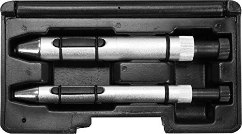 YATO YT-06312 Kupplungszentrierwerkzeug Kupplungszentrierdorn 15-28 20-27mm