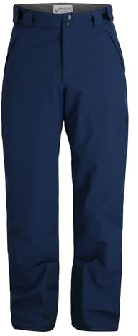 Spyder Herren Mesa Insulated Skihose